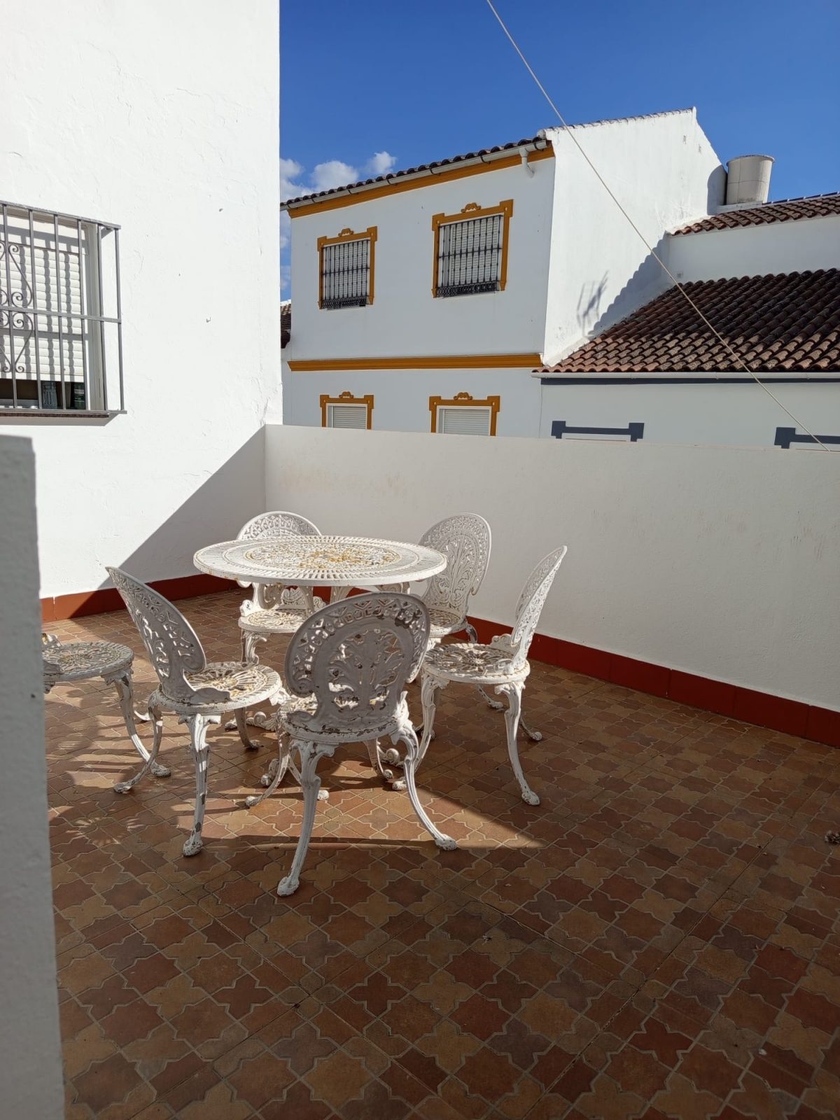3 Bed, 1 Bath, HouseFor Sale, Olvera, Andalucia