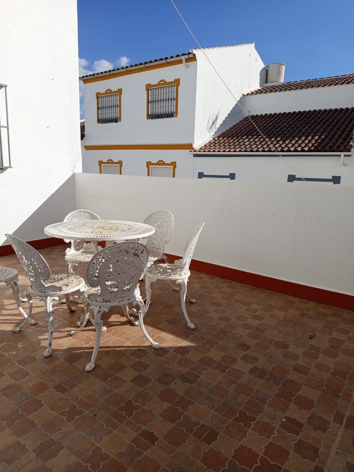 3 Bed, 1 Bath, HouseFor Sale, Olvera, Andalucia