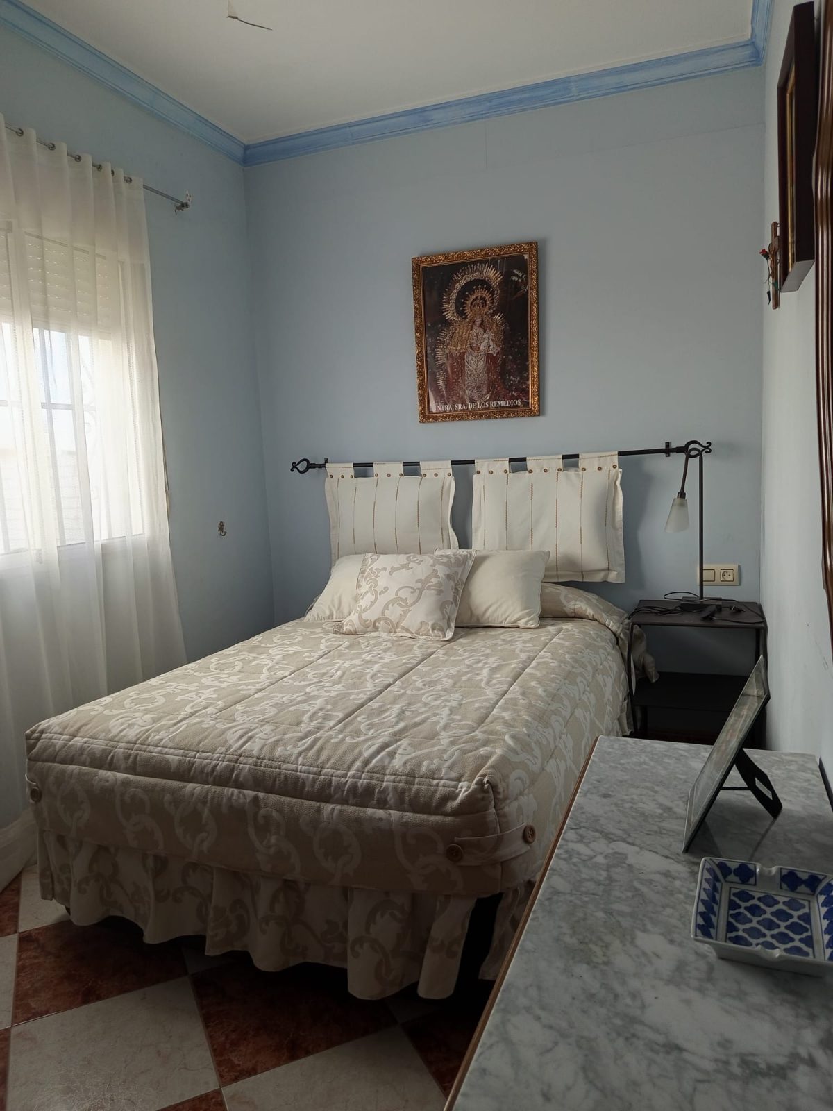 3 Bed, 1 Bath, HouseFor Sale, Olvera, Andalucia