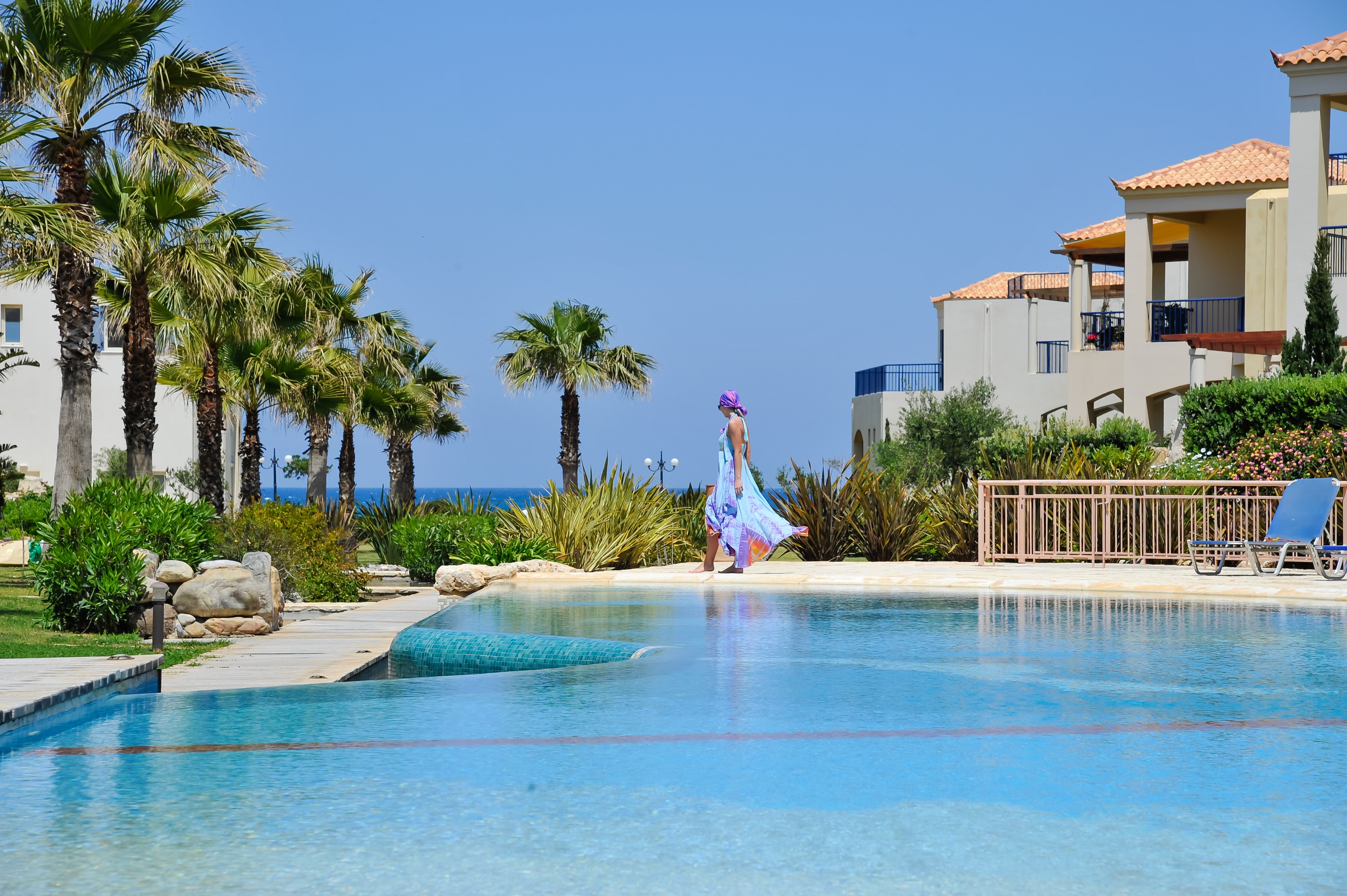 3 Bed, 2 Bath, ApartmentFor Sale, Crete, Crete