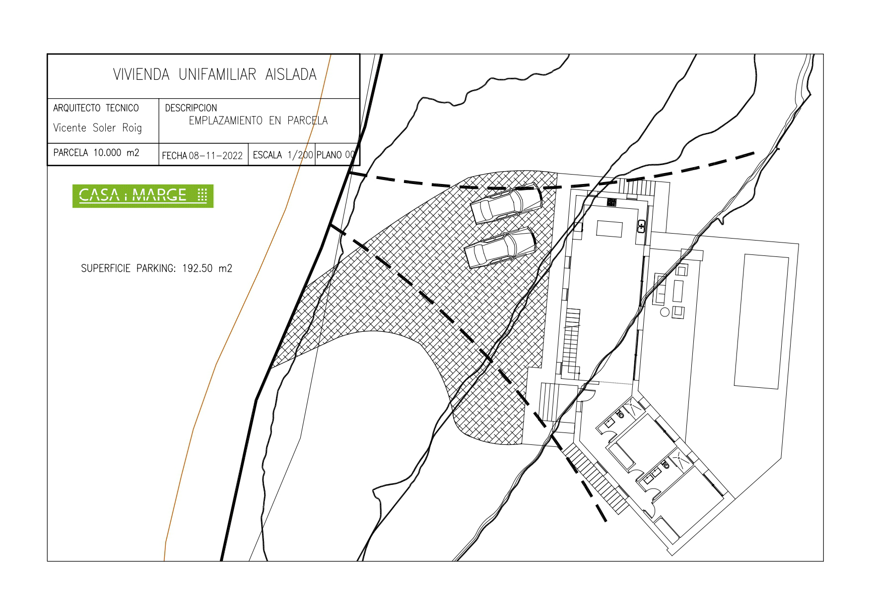 3 Bed, 3 Bath, HouseFor Sale, Orba, Alicante