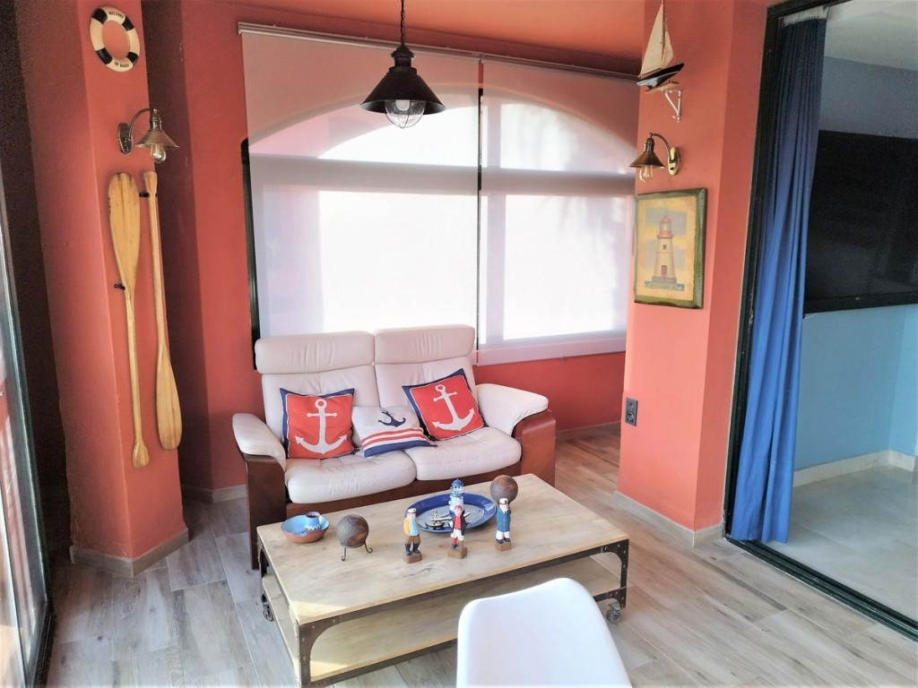 3 Bed, 3 Bath, ApartmentFor Sale, Calahonda, Malaga