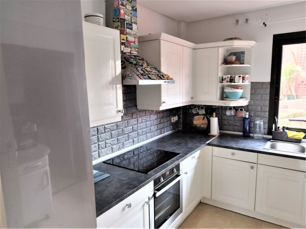 3 Bed, 3 Bath, ApartmentFor Sale, Calahonda, Malaga