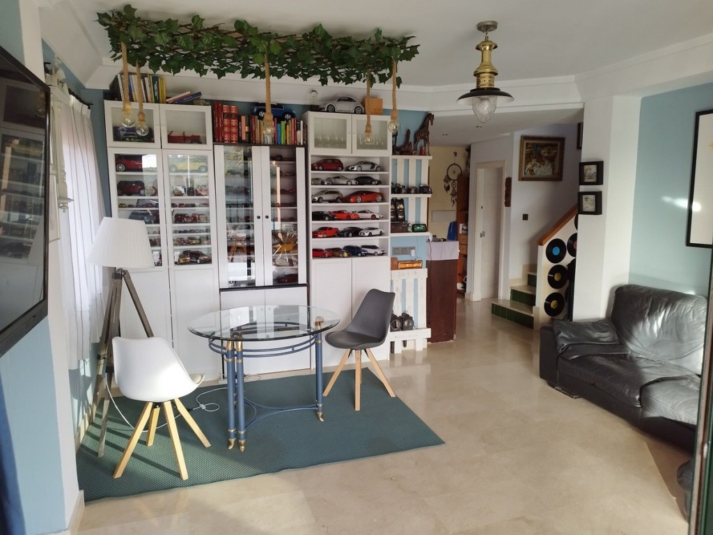 3 Bed, 3 Bath, ApartmentFor Sale, Calahonda, Malaga