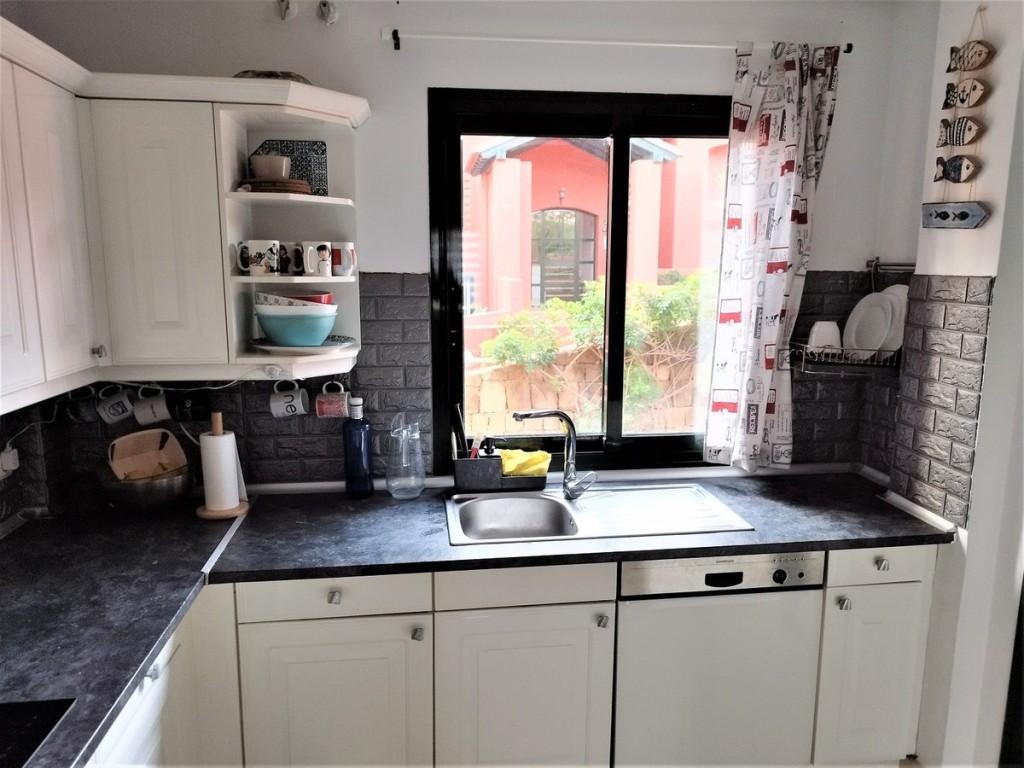 3 Bed, 3 Bath, ApartmentFor Sale, Calahonda, Malaga