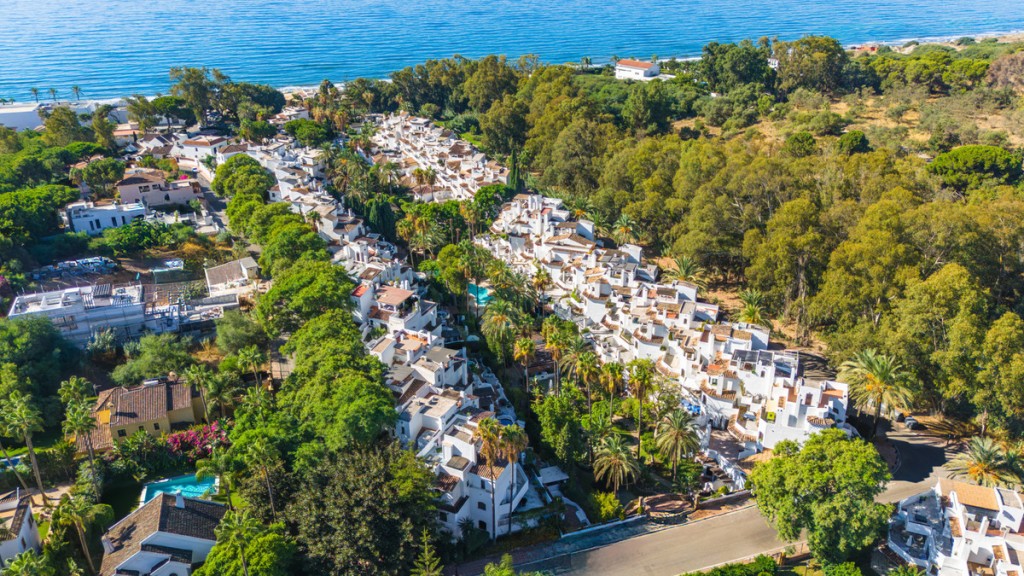 2 Bed, 2 Bath, ApartmentFor Sale, Marbella, Malaga