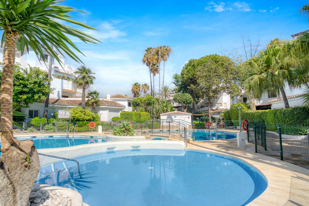 2 Bed, 2 Bath, ApartmentFor Sale, Marbella, Malaga