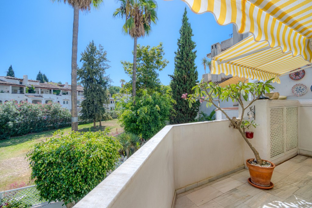 2 Bed, 2 Bath, ApartmentFor Sale, Marbella, Malaga