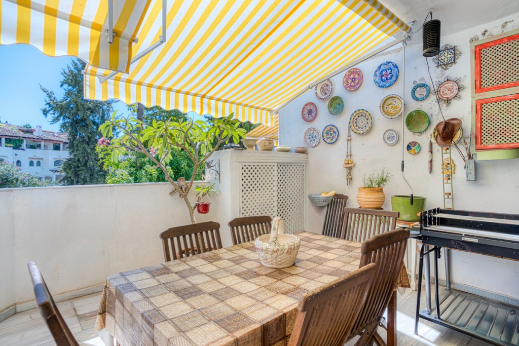 2 Bed, 2 Bath, ApartmentFor Sale, Marbella, Malaga