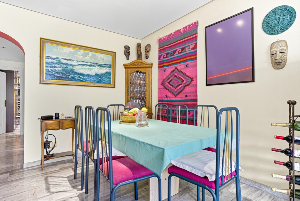 2 Bed, 2 Bath, ApartmentFor Sale, Marbella, Malaga