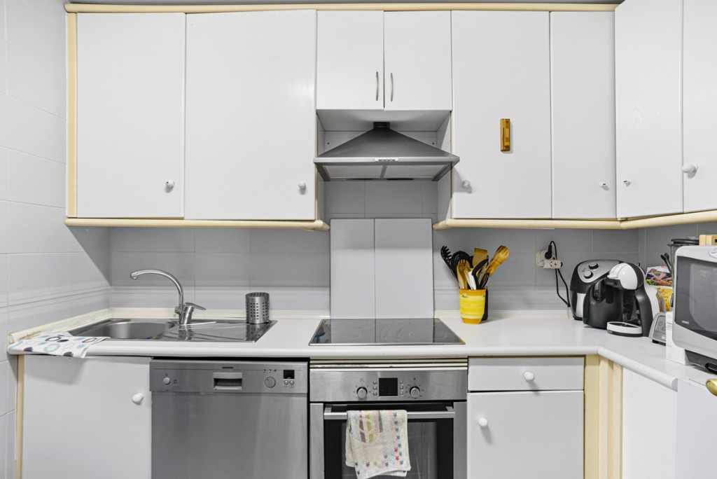 2 Bed, 2 Bath, ApartmentFor Sale, Marbella, Malaga