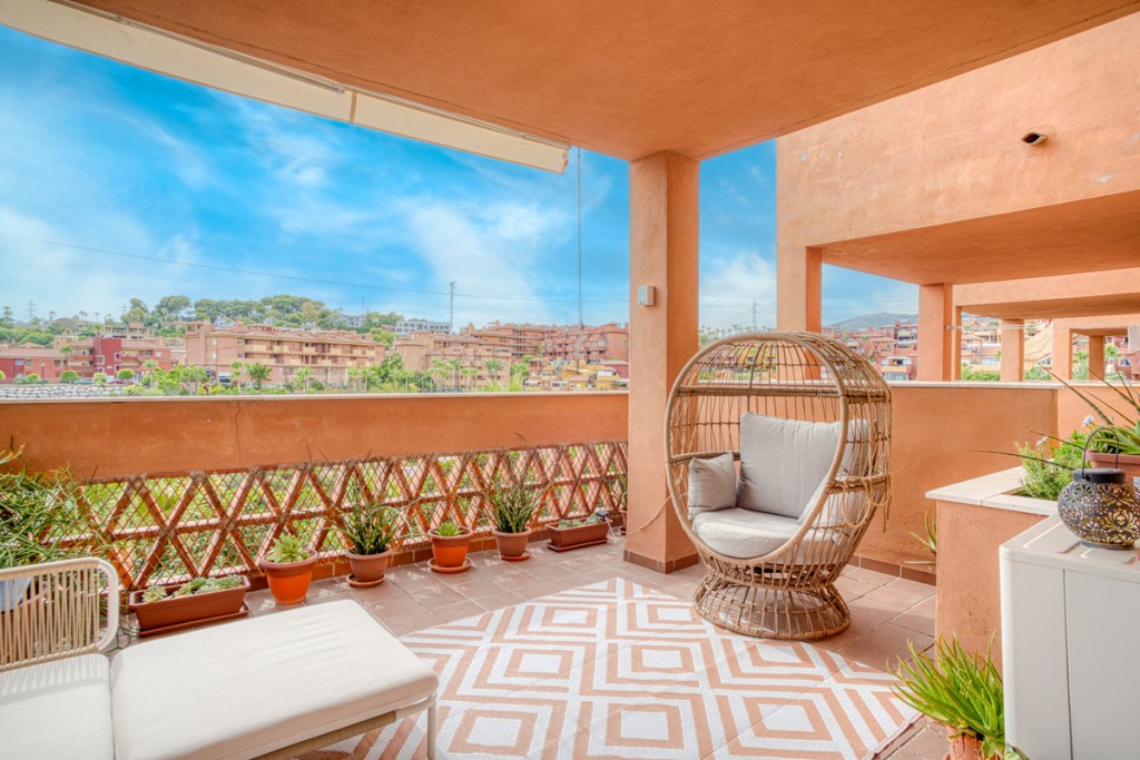 2 Bed, 2 Bath, ApartmentFor Sale, Marbella, Malaga