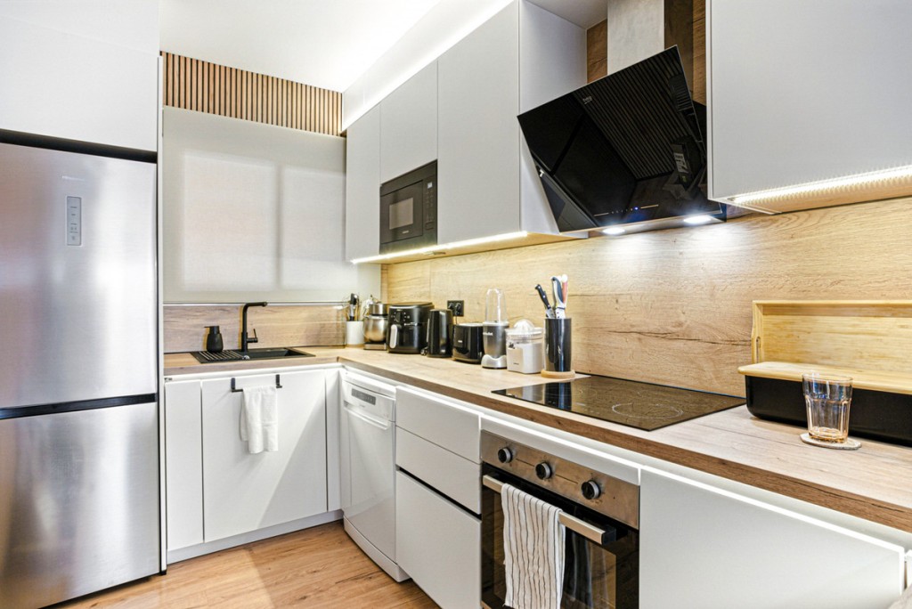 2 Bed, 2 Bath, ApartmentFor Sale, Marbella, Malaga