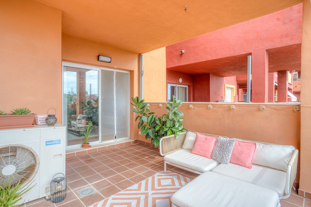 2 Bed, 2 Bath, ApartmentFor Sale, Marbella, Malaga