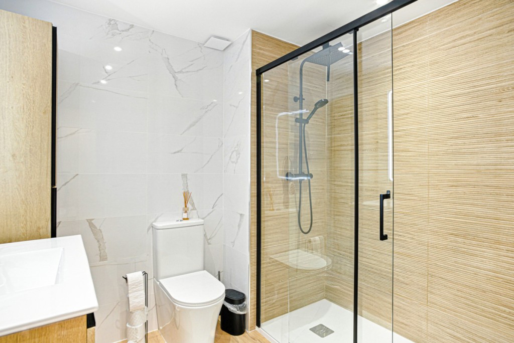 2 Bed, 2 Bath, ApartmentFor Sale, Marbella, Malaga