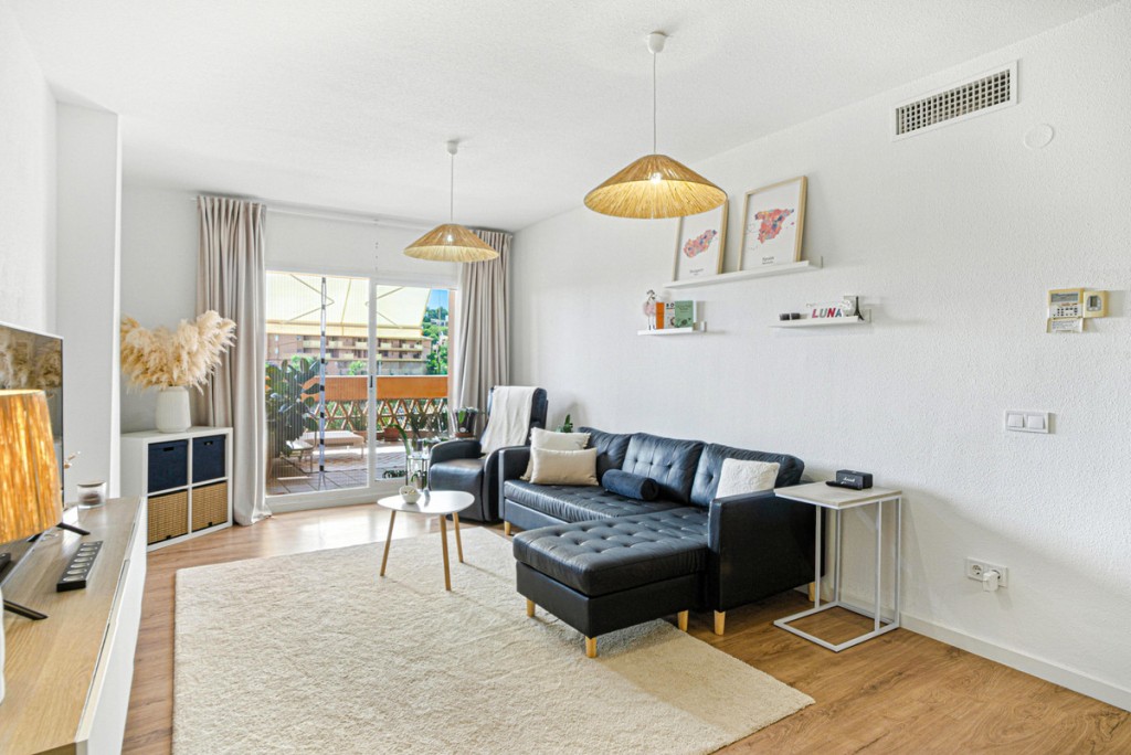 2 Bed, 2 Bath, ApartmentFor Sale, Marbella, Malaga