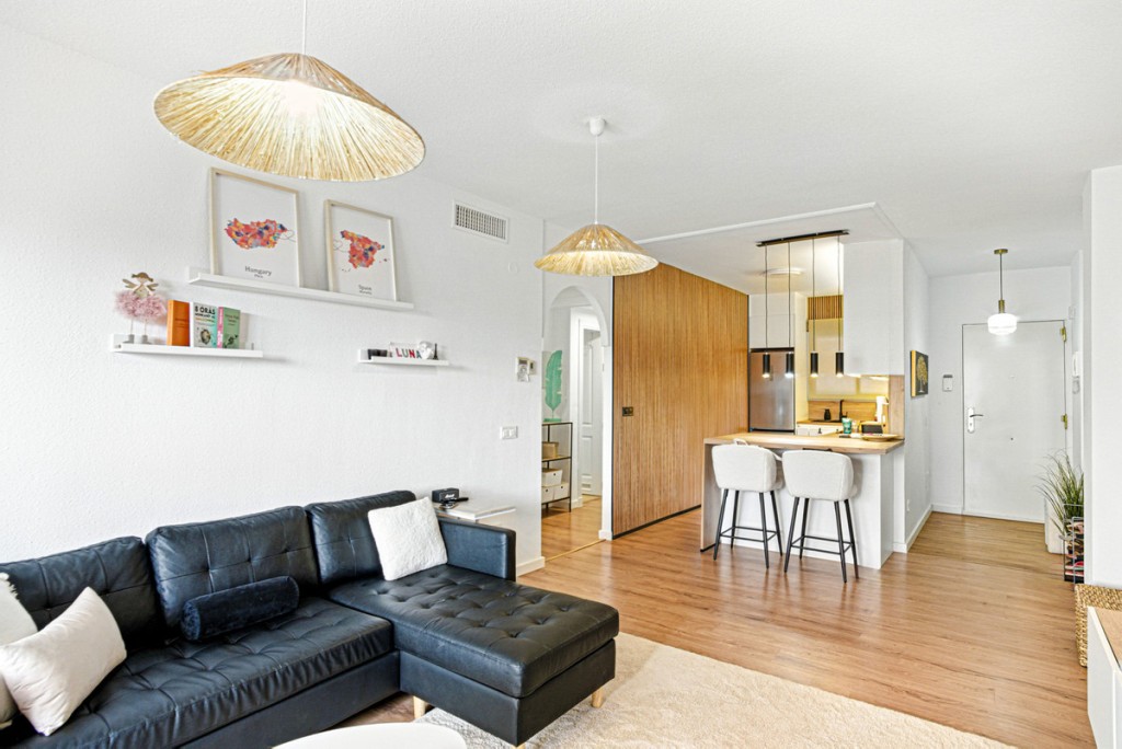 2 Bed, 2 Bath, ApartmentFor Sale, Marbella, Malaga