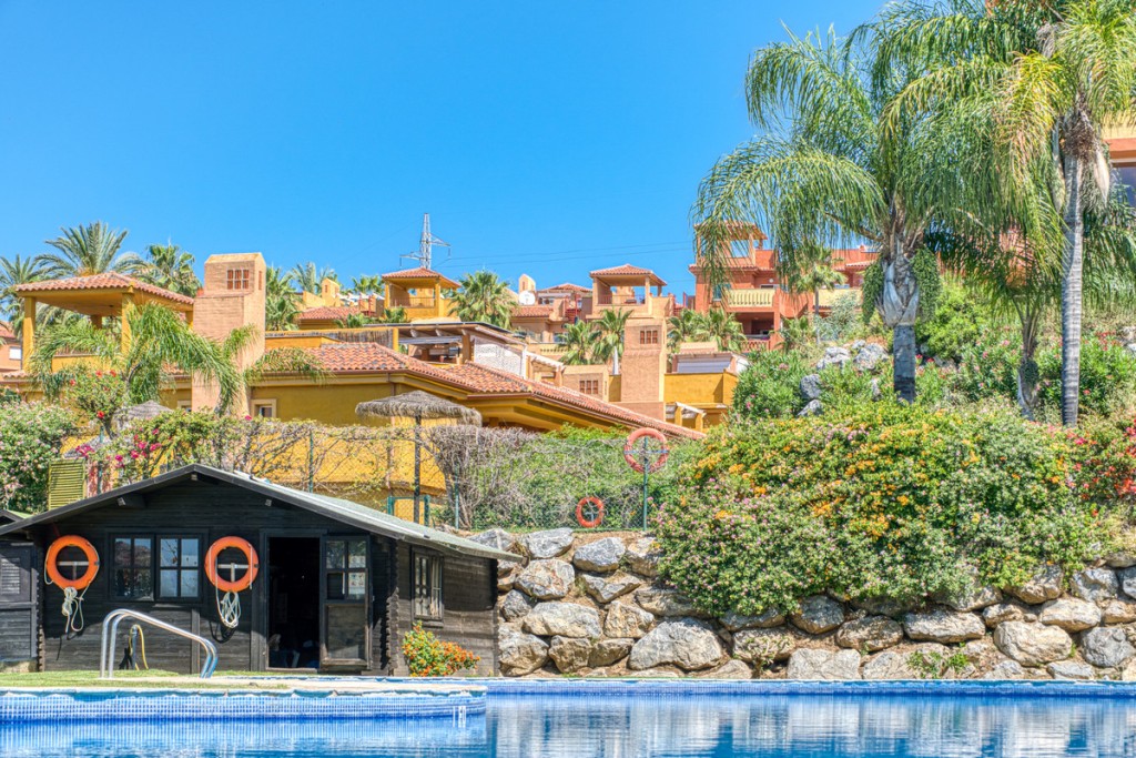 2 Bed, 2 Bath, ApartmentFor Sale, Marbella, Malaga