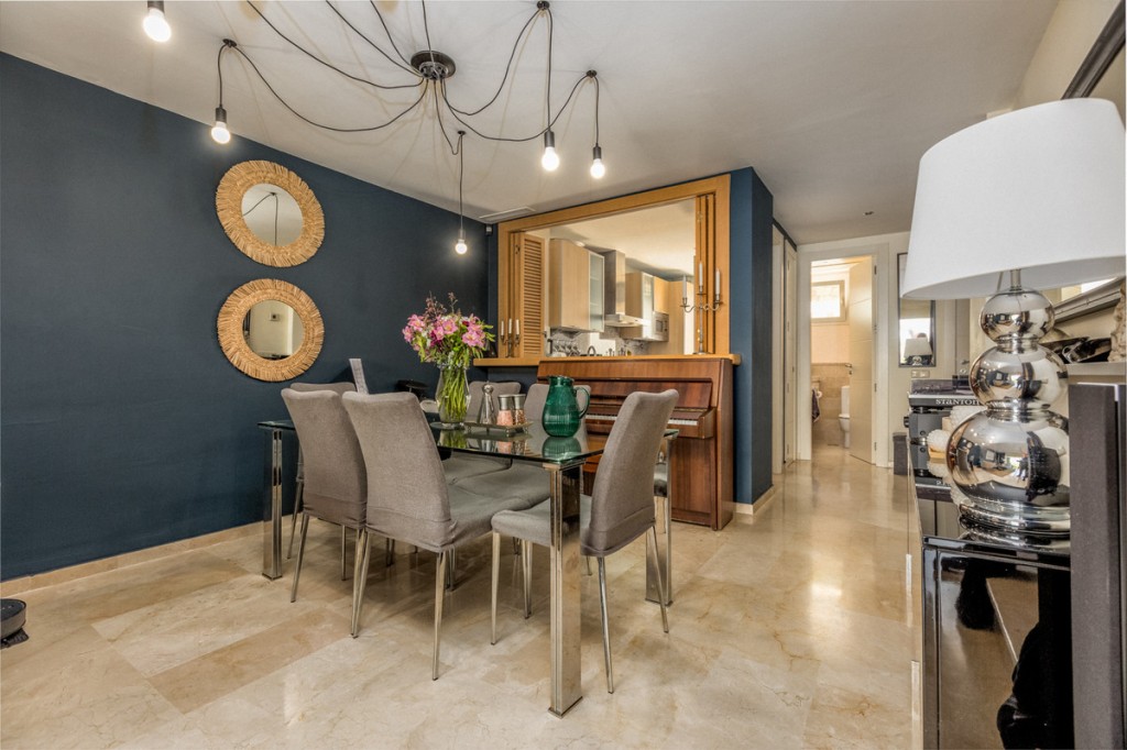 3 Bed, 3 Bath, HouseFor Sale, La Cala de Mijas, Malaga