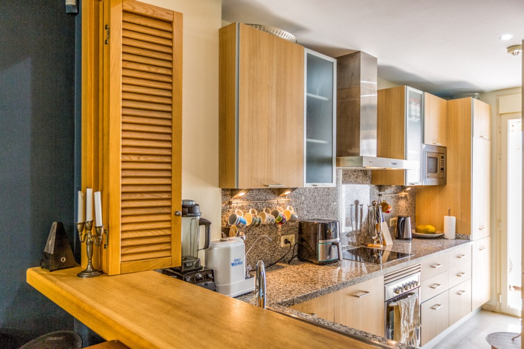 3 Bed, 3 Bath, HouseFor Sale, La Cala de Mijas, Malaga