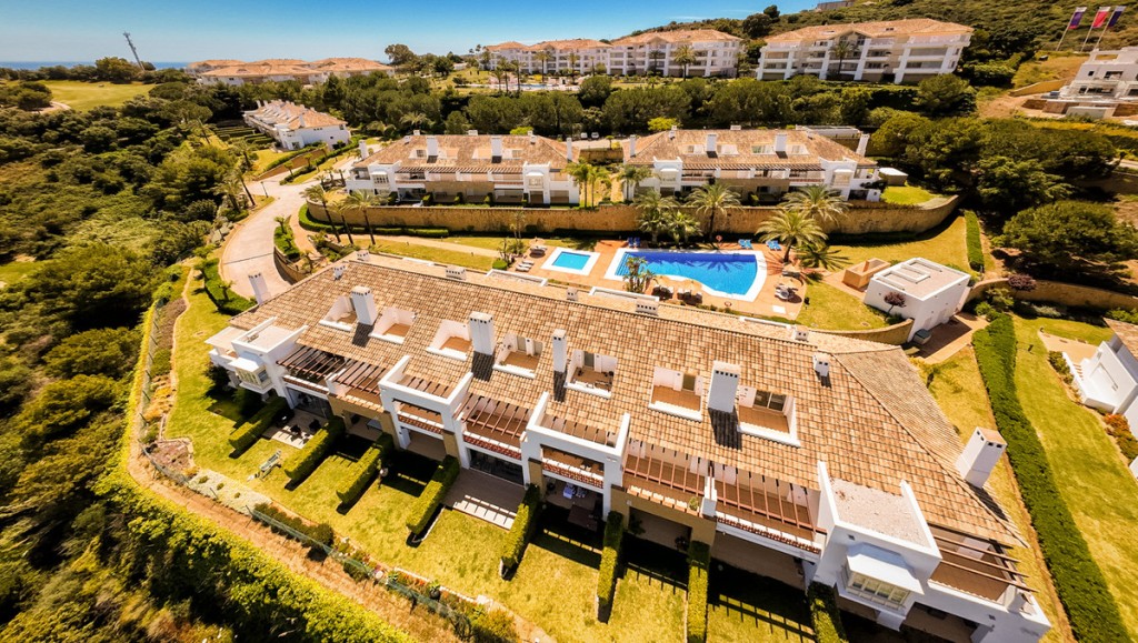 3 Bed, 3 Bath, HouseFor Sale, La Cala de Mijas, Malaga