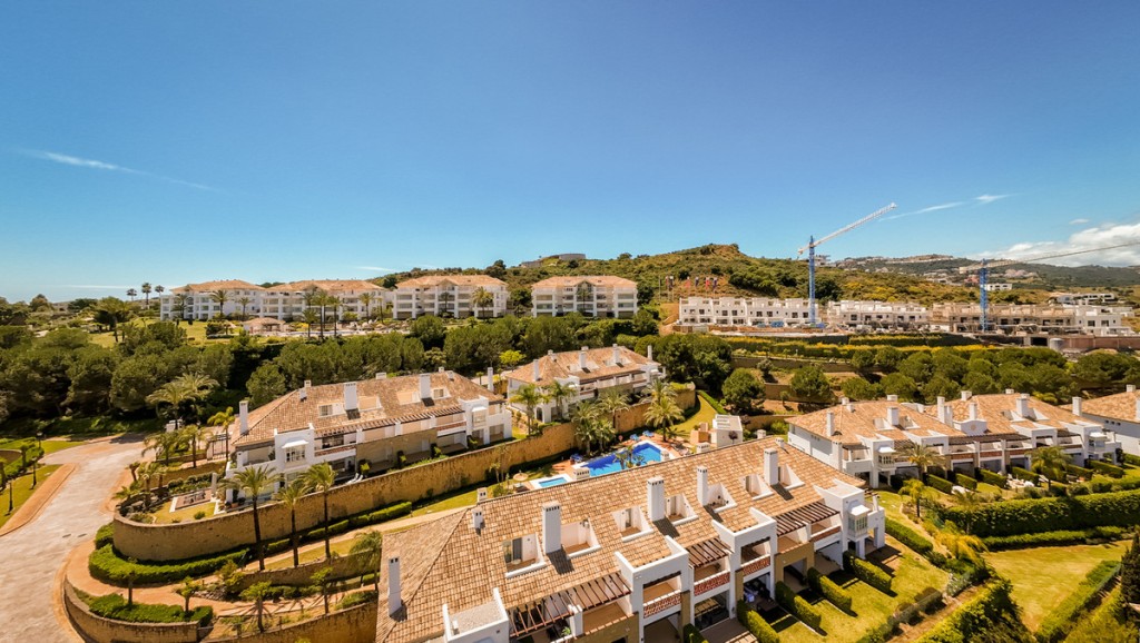 3 Bed, 3 Bath, HouseFor Sale, La Cala de Mijas, Malaga