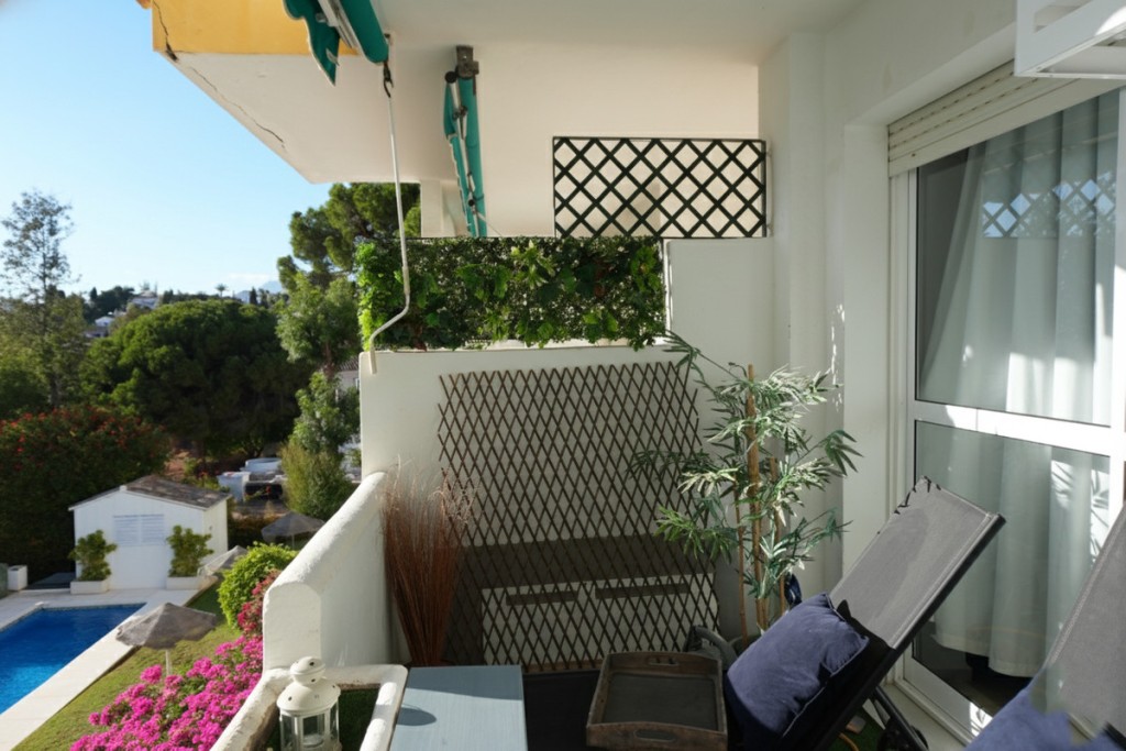 2 Bed, 1 Bath, ApartmentFor Sale, Marbella, Malaga