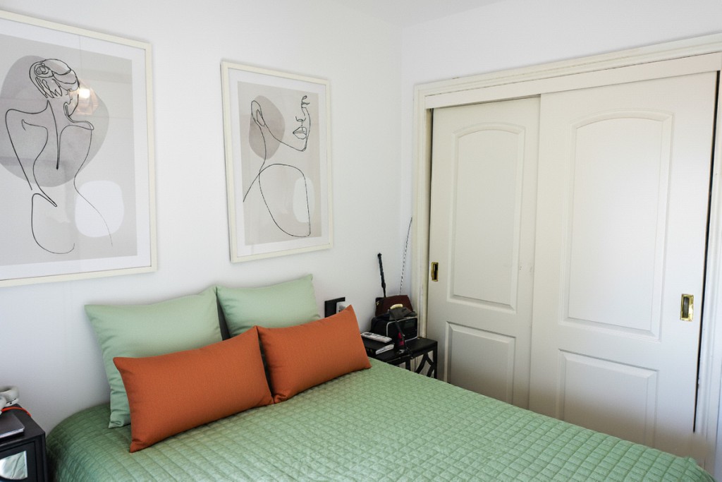 2 Bed, 1 Bath, ApartmentFor Sale, Marbella, Malaga
