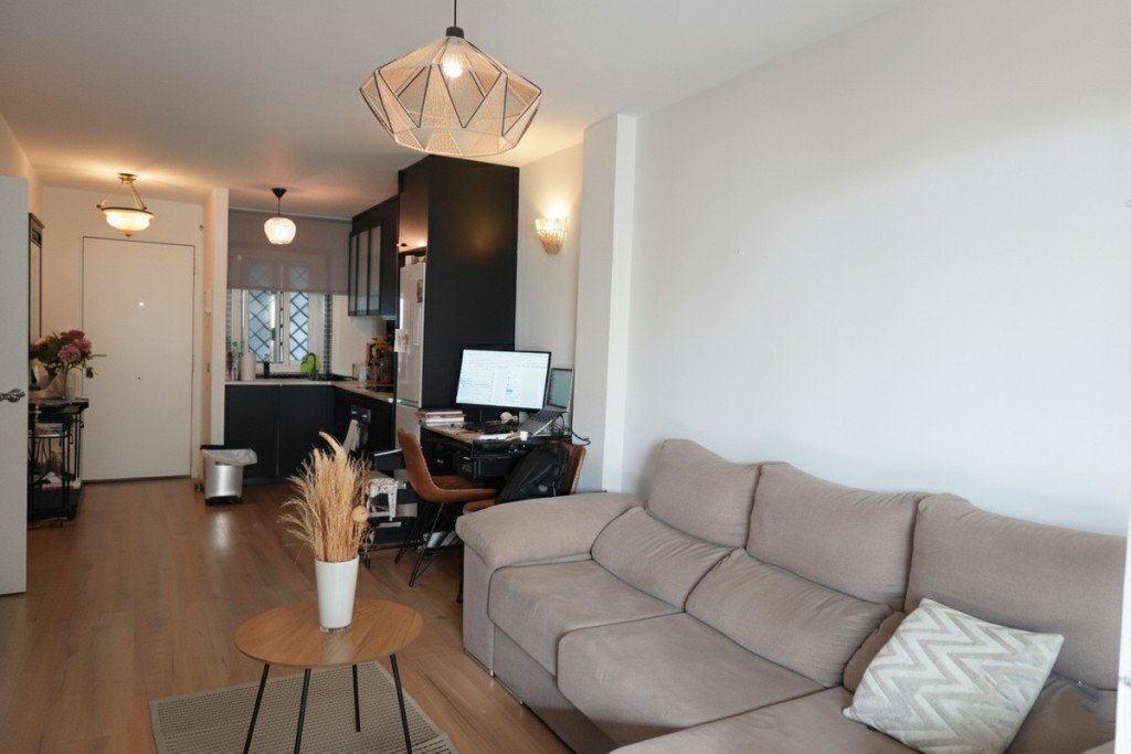 2 Bed, 1 Bath, ApartmentFor Sale, Marbella, Malaga