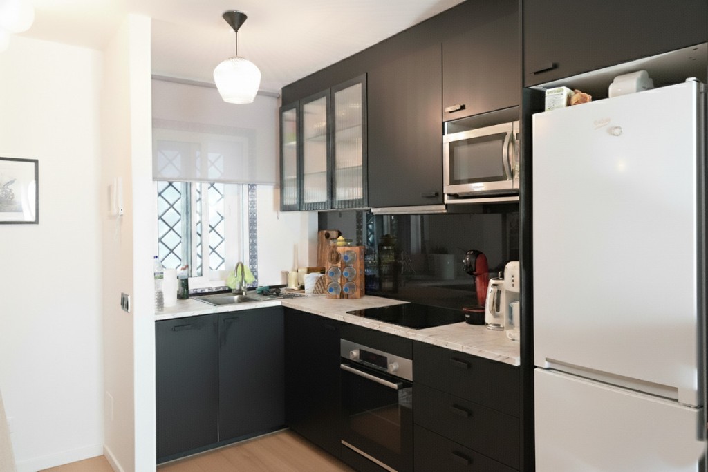 2 Bed, 1 Bath, ApartmentFor Sale, Marbella, Malaga