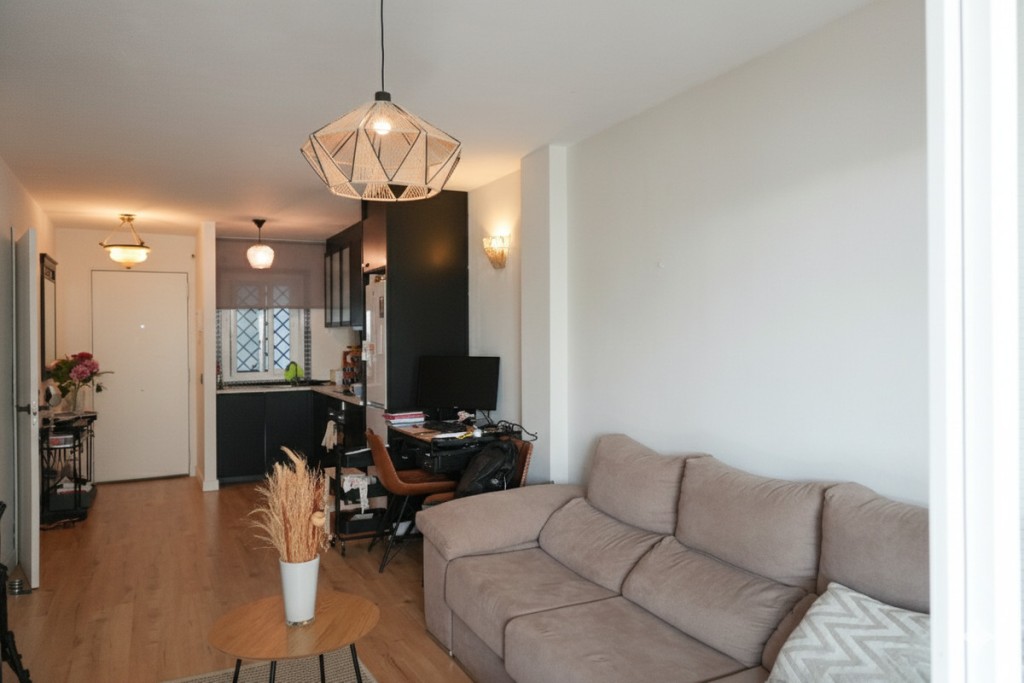 2 Bed, 1 Bath, ApartmentFor Sale, Marbella, Malaga