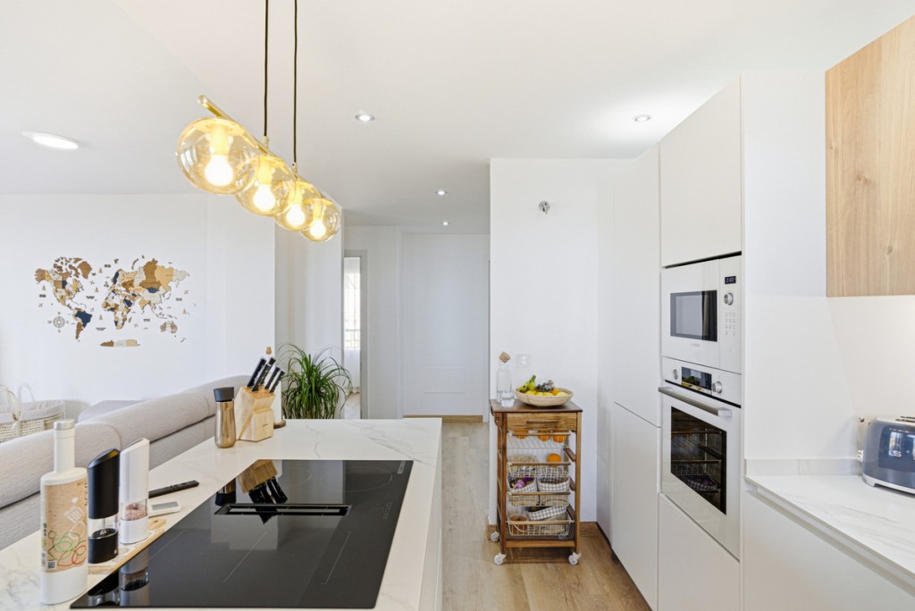 2 Bed, 2 Bath, ApartmentFor Sale, Riviera, Malaga