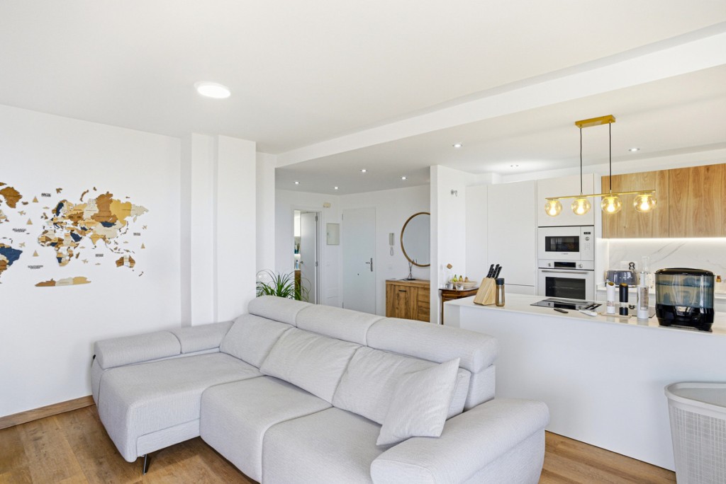 2 Bed, 2 Bath, ApartmentFor Sale, Riviera, Malaga