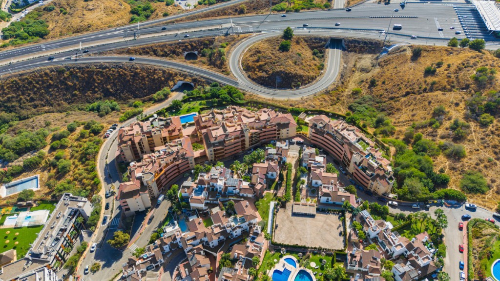 2 Bed, 2 Bath, ApartmentFor Sale, Riviera, Malaga