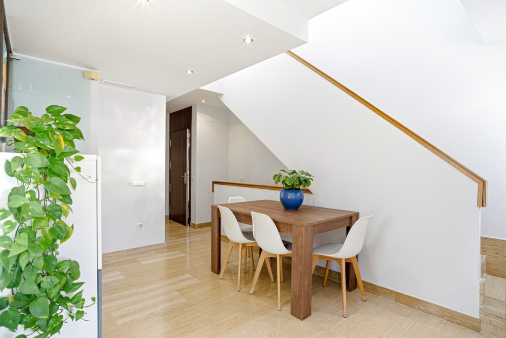 3 Bed, 3 Bath, ApartmentFor Sale, La Cala de Mijas, Malaga