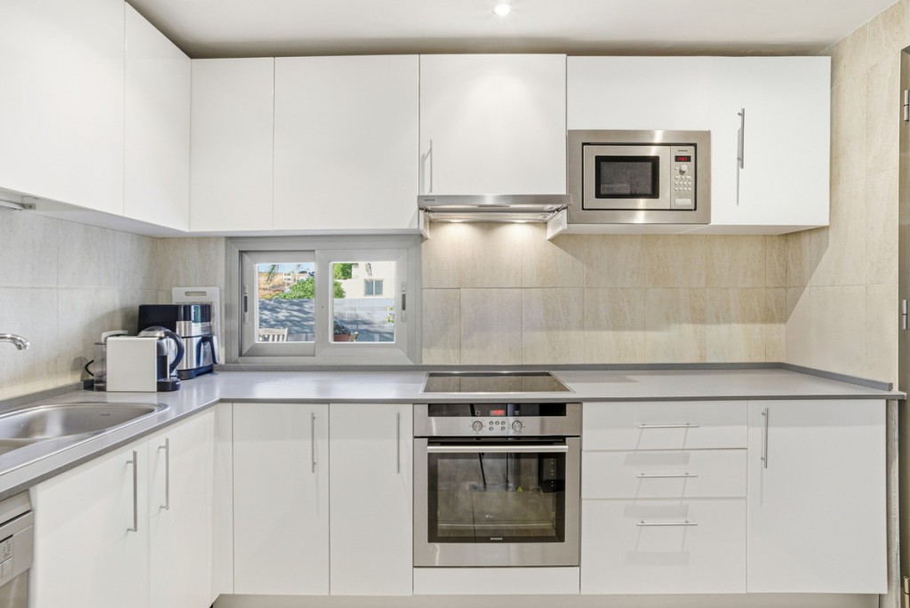 3 Bed, 3 Bath, ApartmentFor Sale, La Cala de Mijas, Malaga