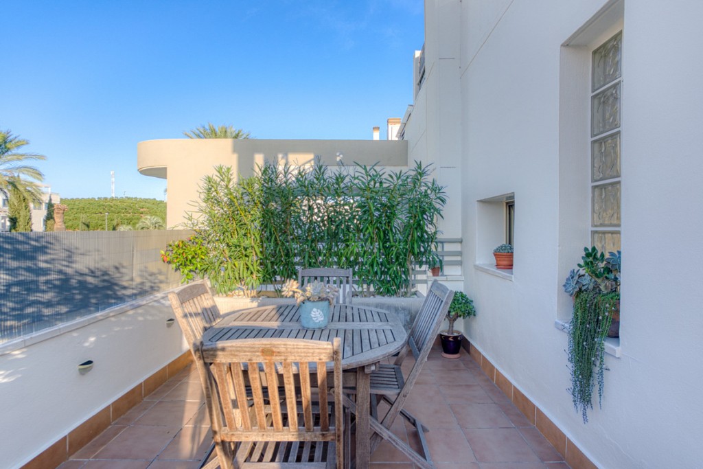 3 Bed, 3 Bath, ApartmentFor Sale, La Cala de Mijas, Malaga