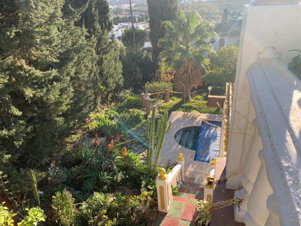 4 Bed, 5 Bath, HouseFor Sale, Mijas Costa, Malaga