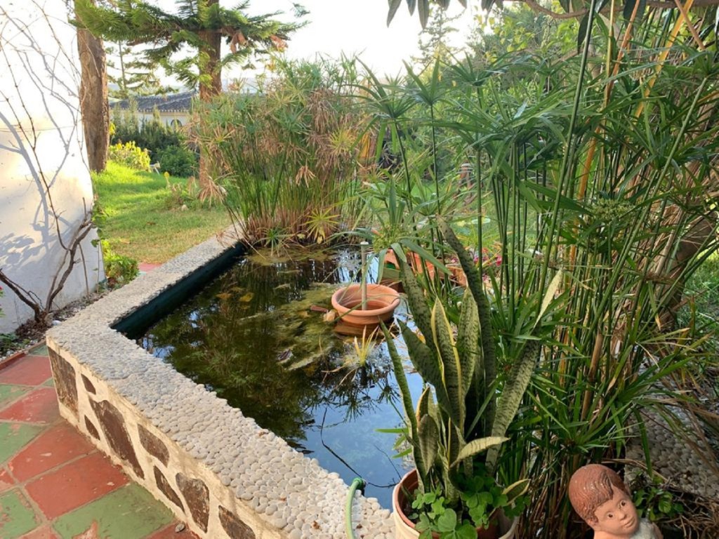 4 Bed, 5 Bath, HouseFor Sale, Mijas Costa, Malaga