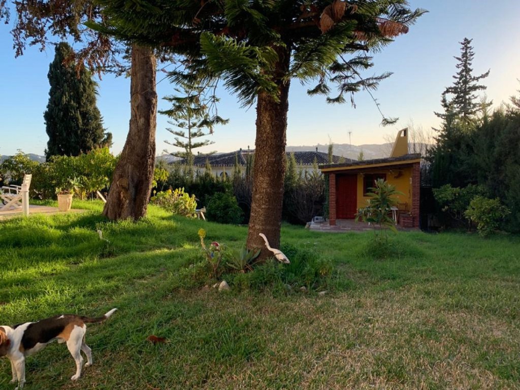 4 Bed, 5 Bath, HouseFor Sale, Mijas Costa, Malaga