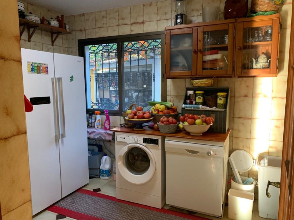 4 Bed, 5 Bath, HouseFor Sale, Mijas Costa, Malaga