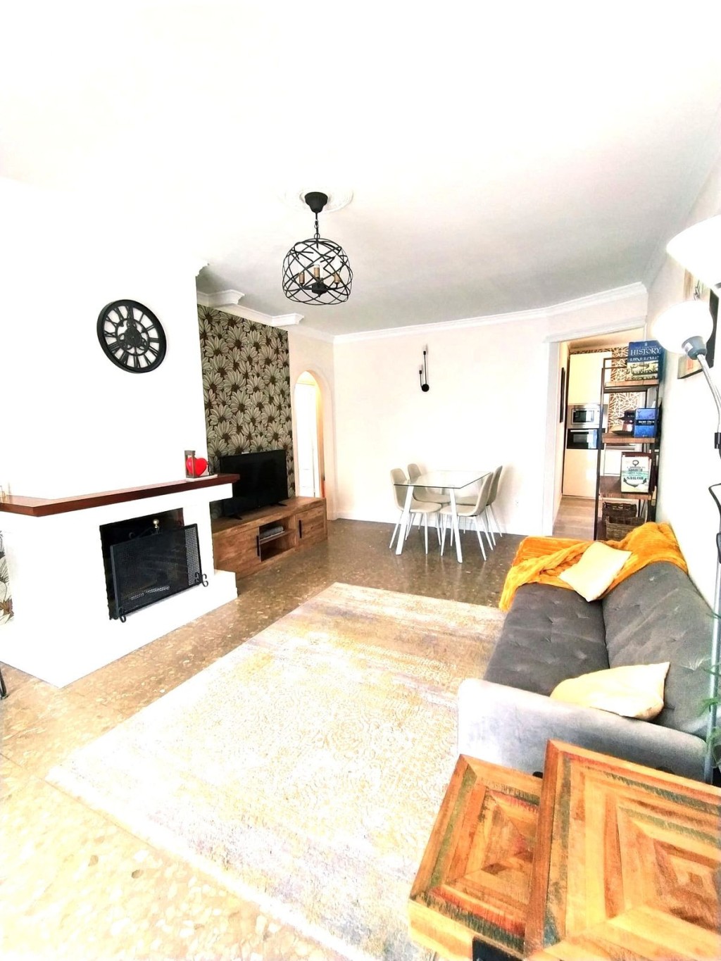 5 Bed, 2 Bath, HouseFor Sale, San Pedro de Alcantara, Malaga