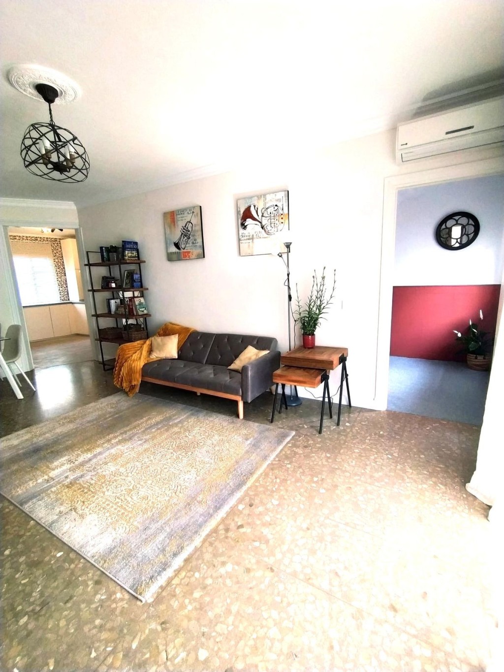 5 Bed, 2 Bath, HouseFor Sale, San Pedro de Alcantara, Malaga