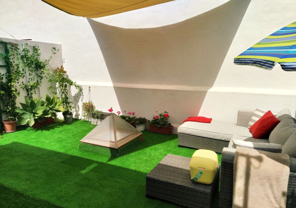 5 Bed, 2 Bath, HouseFor Sale, San Pedro de Alcantara, Malaga