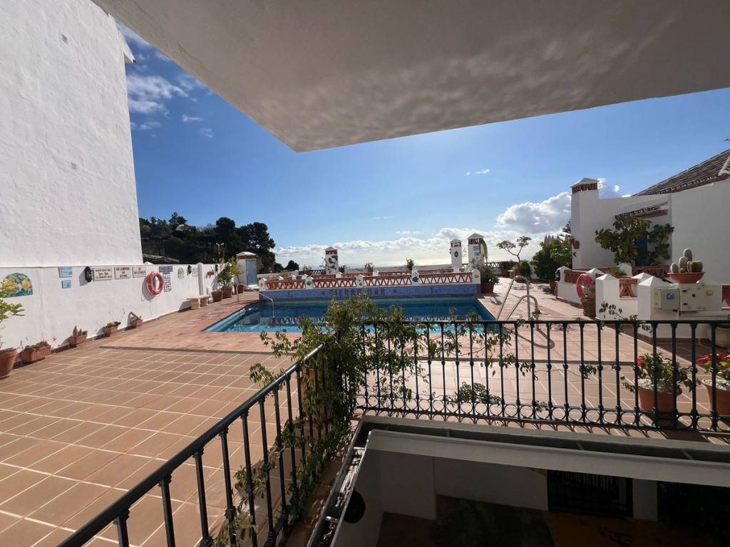 1 Bed, 1 Bath, ApartmentFor Sale, Mijas, Malaga