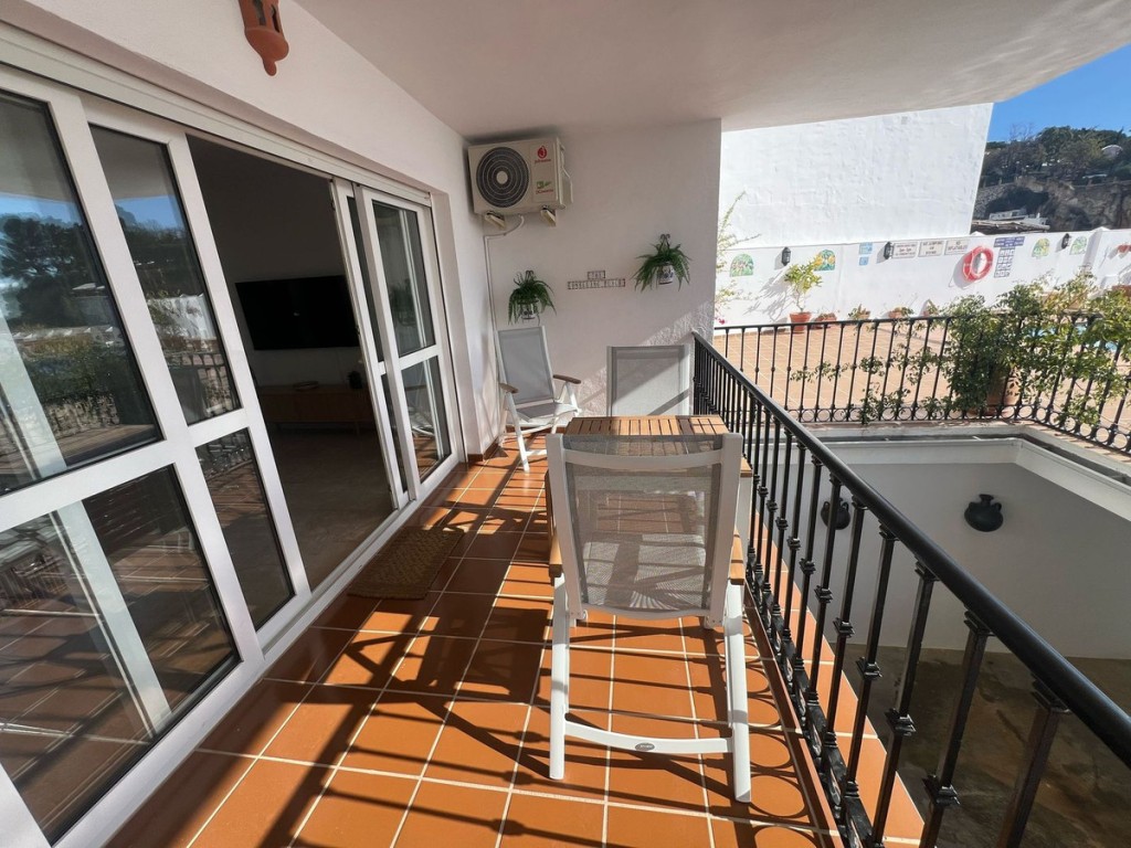 1 Bed, 1 Bath, ApartmentFor Sale, Mijas, Malaga