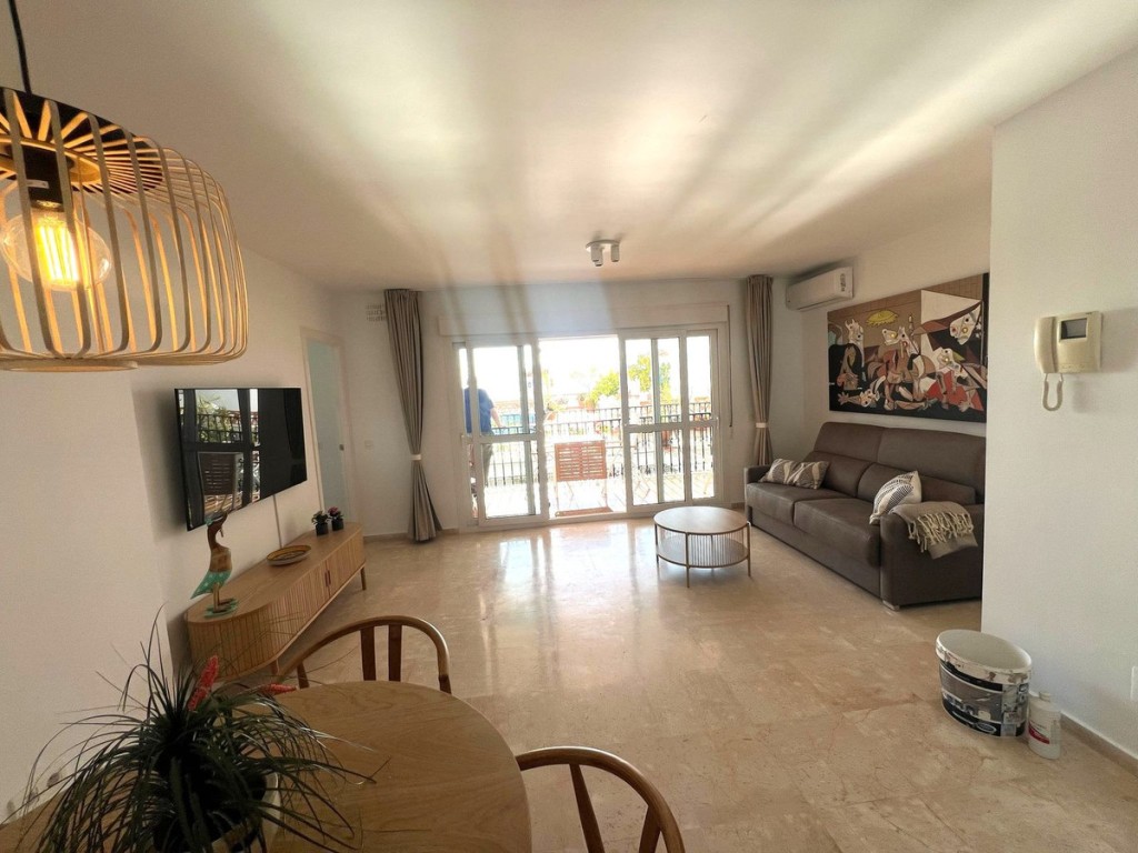 1 Bed, 1 Bath, ApartmentFor Sale, Mijas, Malaga