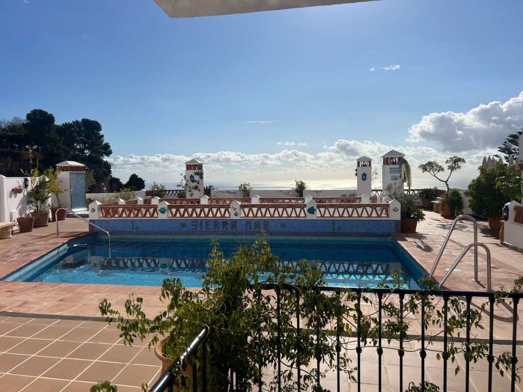 1 Bed, 1 Bath, ApartmentFor Sale, Mijas, Malaga