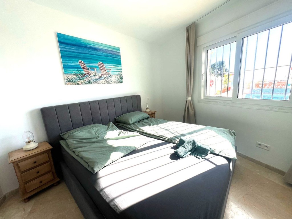 1 Bed, 1 Bath, ApartmentFor Sale, Mijas, Malaga