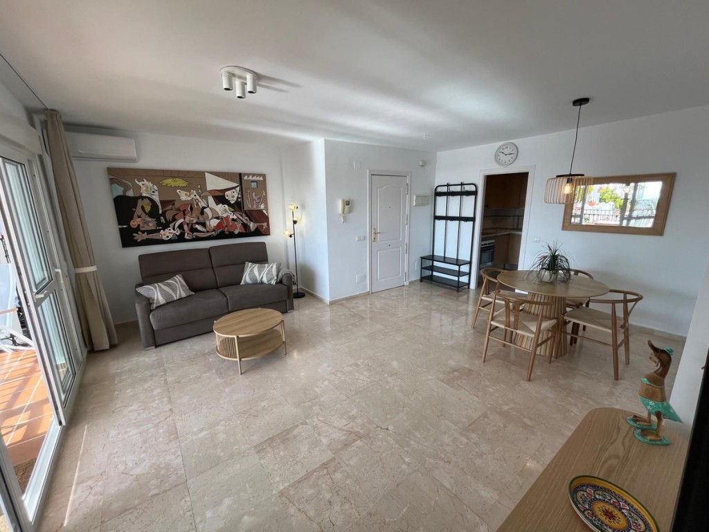 1 Bed, 1 Bath, ApartmentFor Sale, Mijas, Malaga